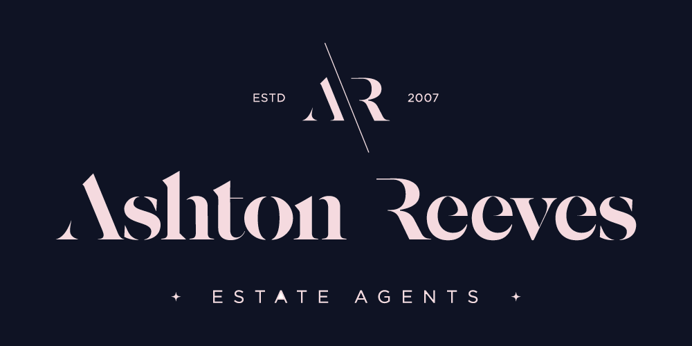 Ashton Reeves Estate Agent Logo