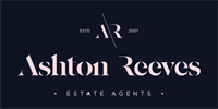 Ashton Reeves Estate Agent